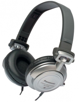 Panasonic RP-DJ300E-S Panasonic RP-DJ300E-S